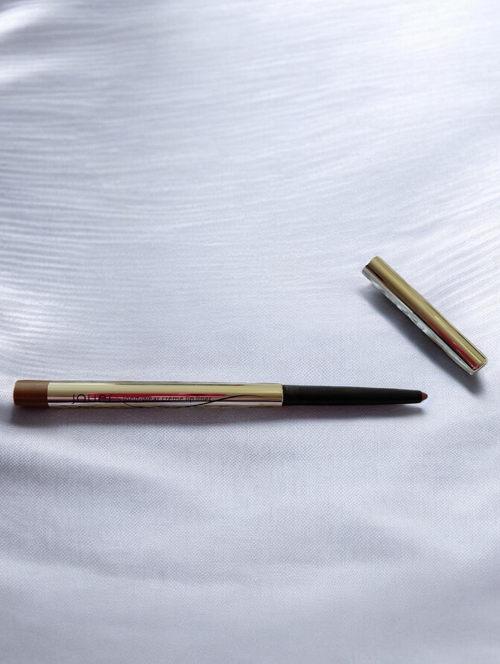 Jouer Long-wear Cremè Lip Liner--Bronze  Shimmer
